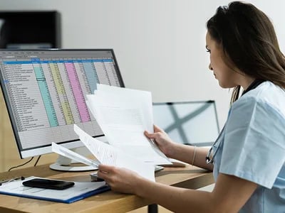 Medical Billing Designed for Maximum Reimbursement