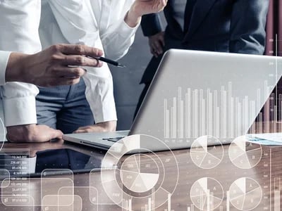 IT Dienstleistungen: Individuelle IT-Lösungen für Ihr Business