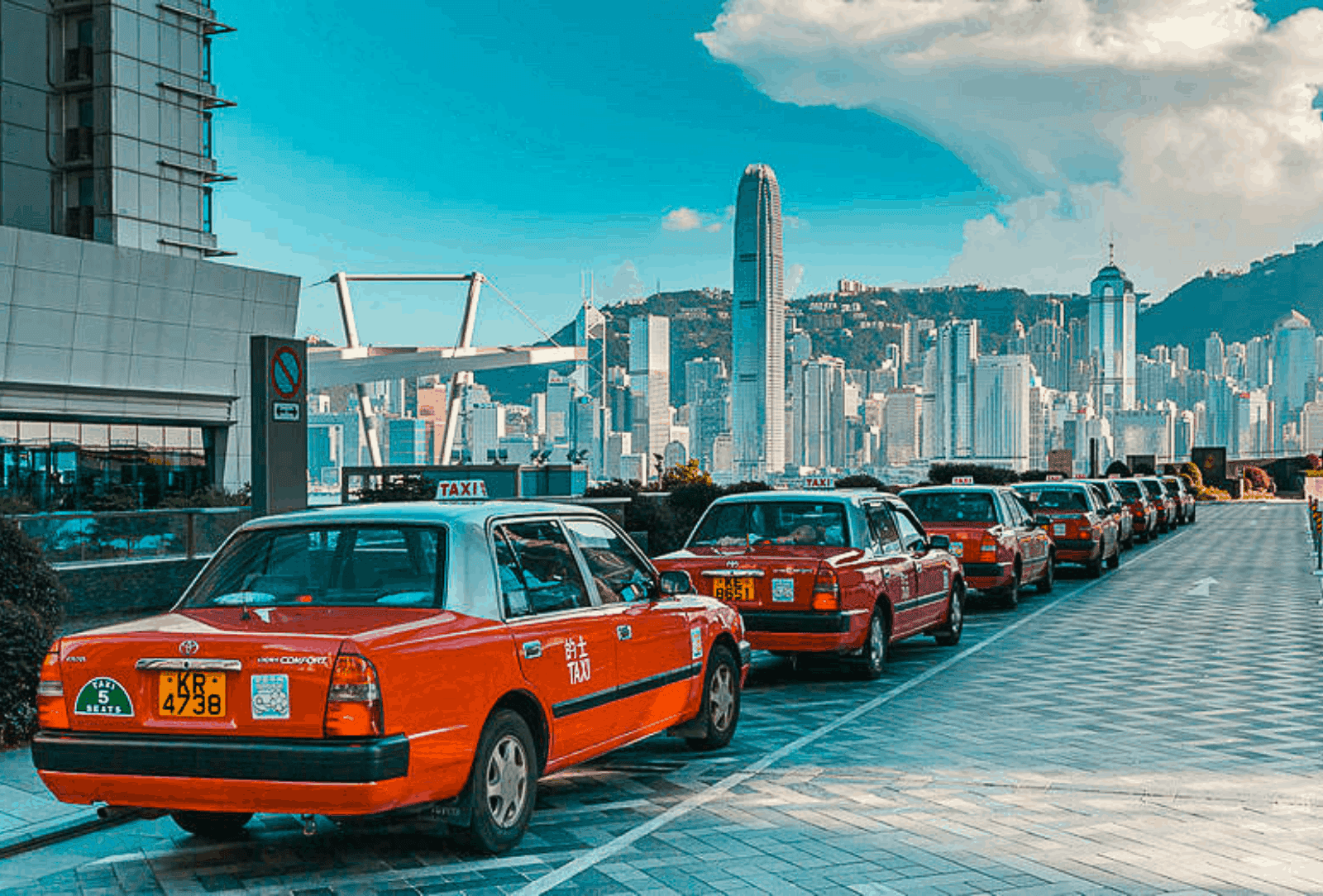 Shenzhen Car Service for Comfortable Cross-Border Transportation