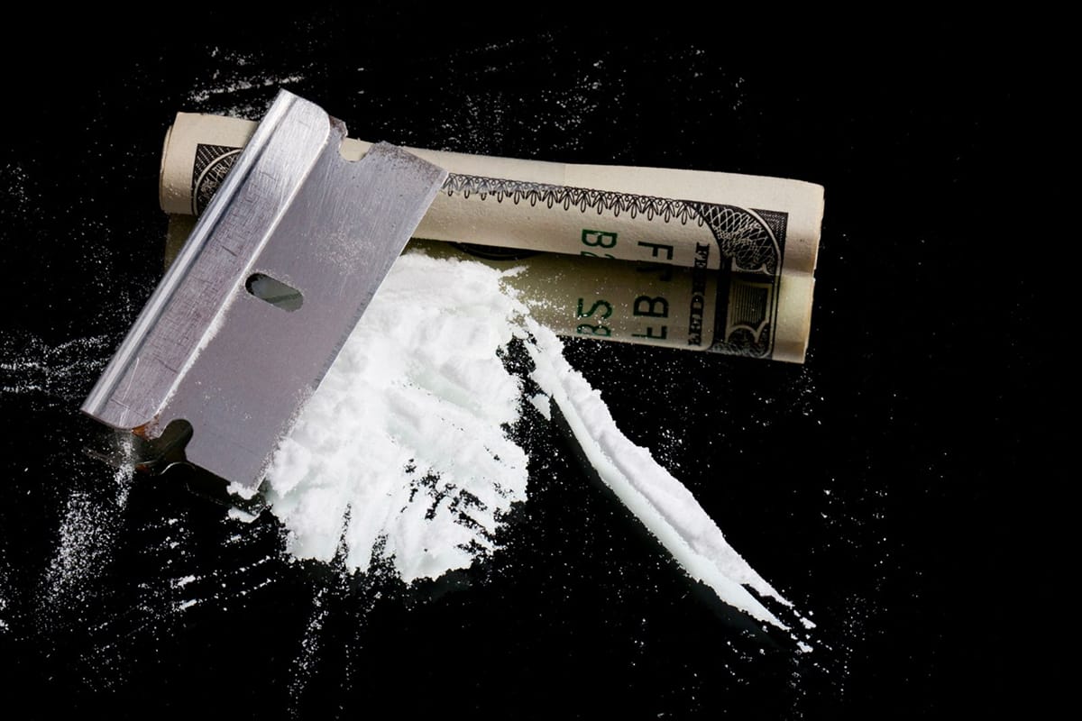 Analyzing Market Data: How Much Does Cocaine Cost?