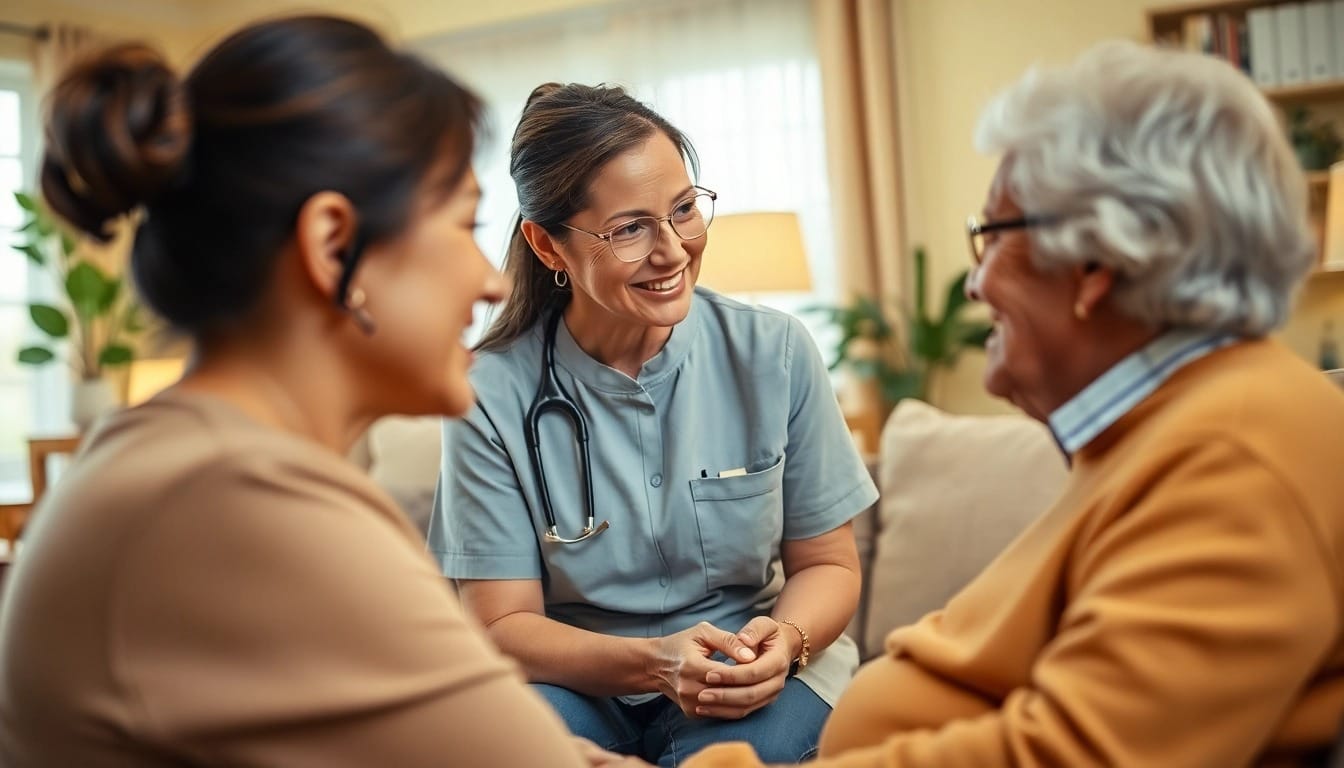 Protecting Your Healthcare Decisions with an Enduring Guardian