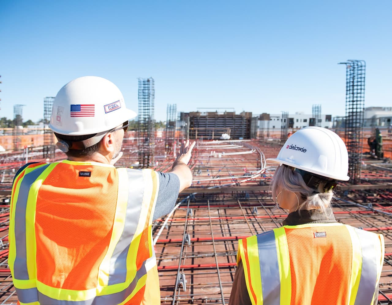 Building a Culture of Safety with Comprehensive Construction Safety Training
