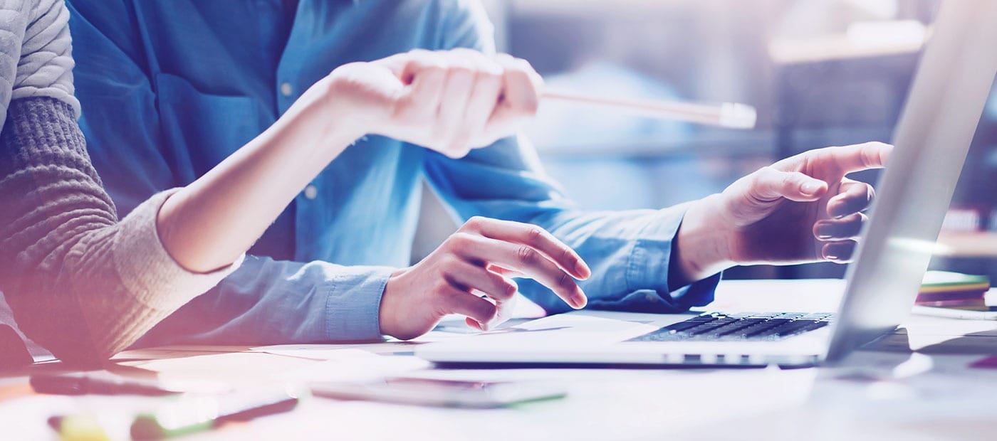 Die Bedeutung der Online-Sichtbarkeit für Unternehmen
