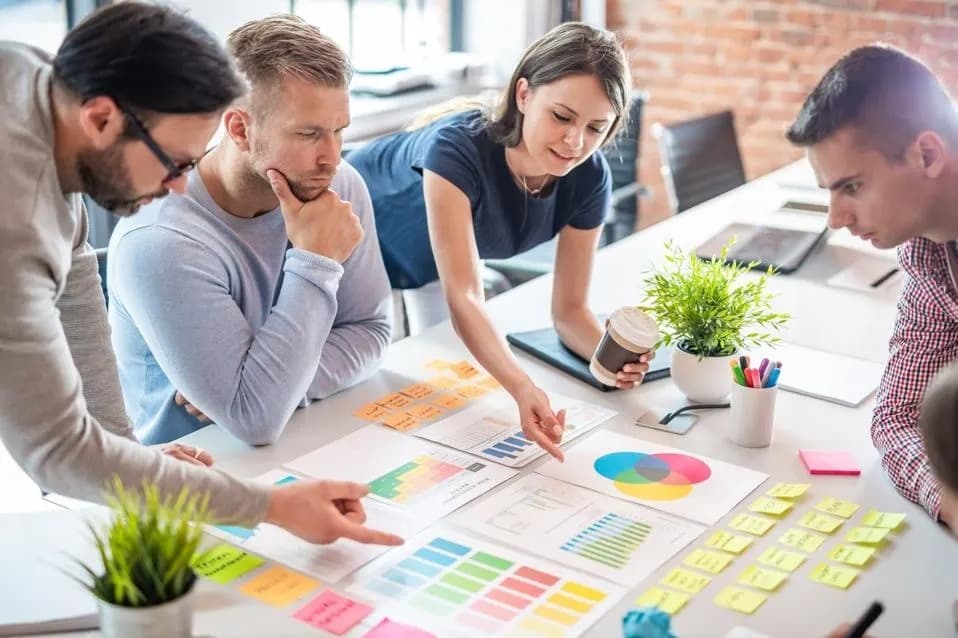 Contract Management. Services Tailored to Your Organization