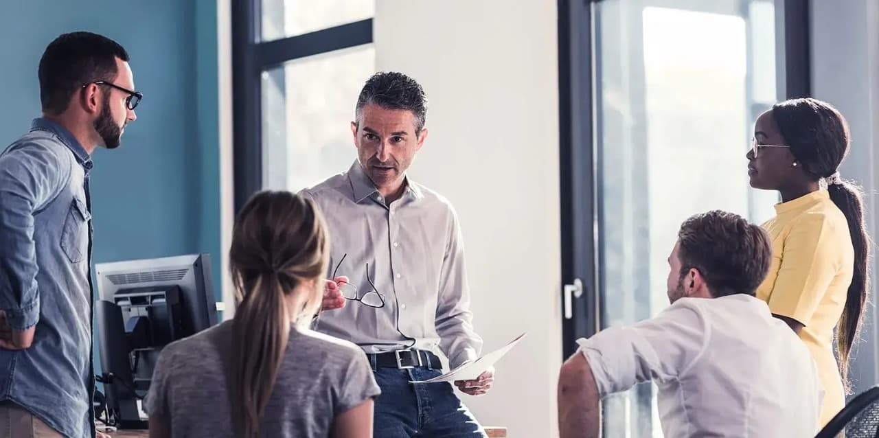 Strategy Capture Management for Federal and State Opportunities