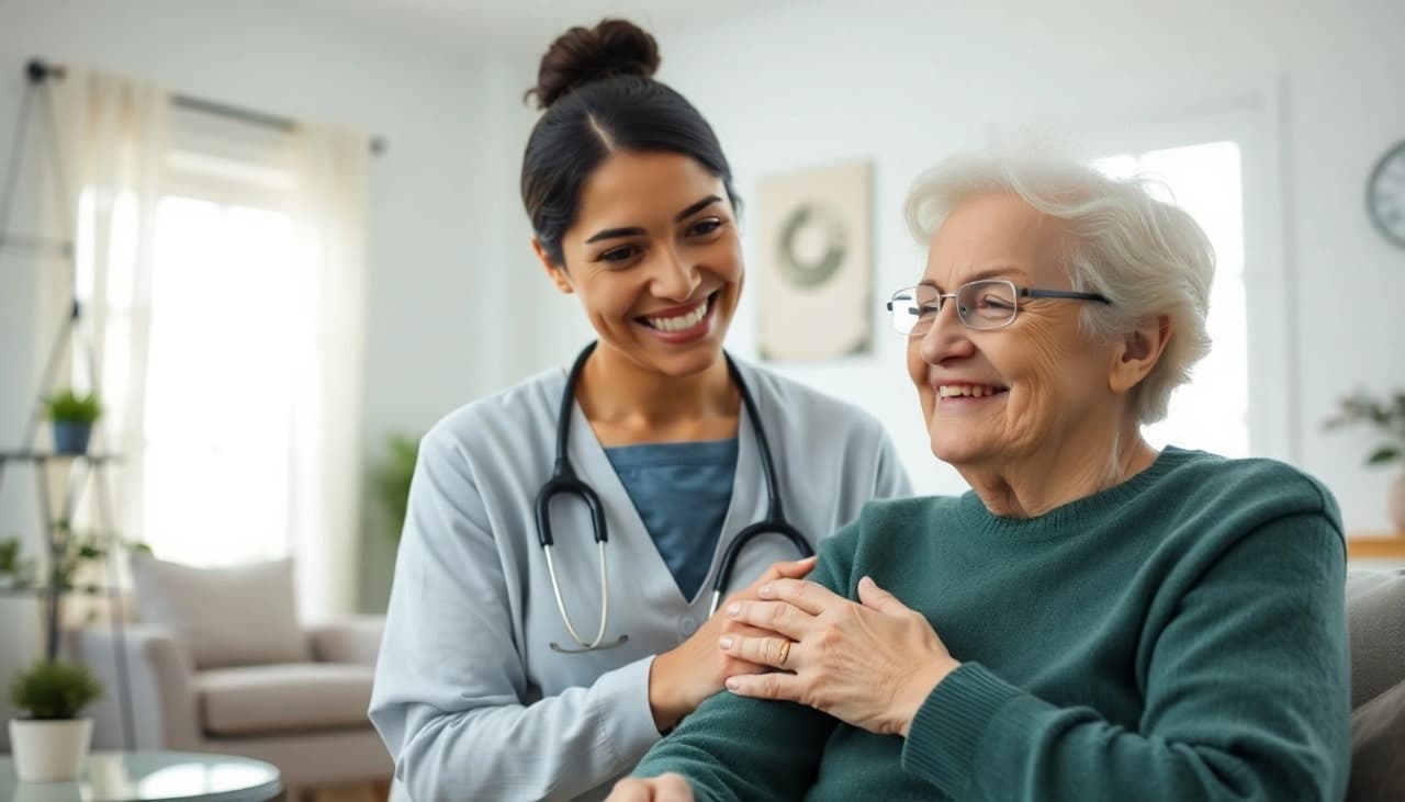 Professional Senior Care Austin TX You Can Trust