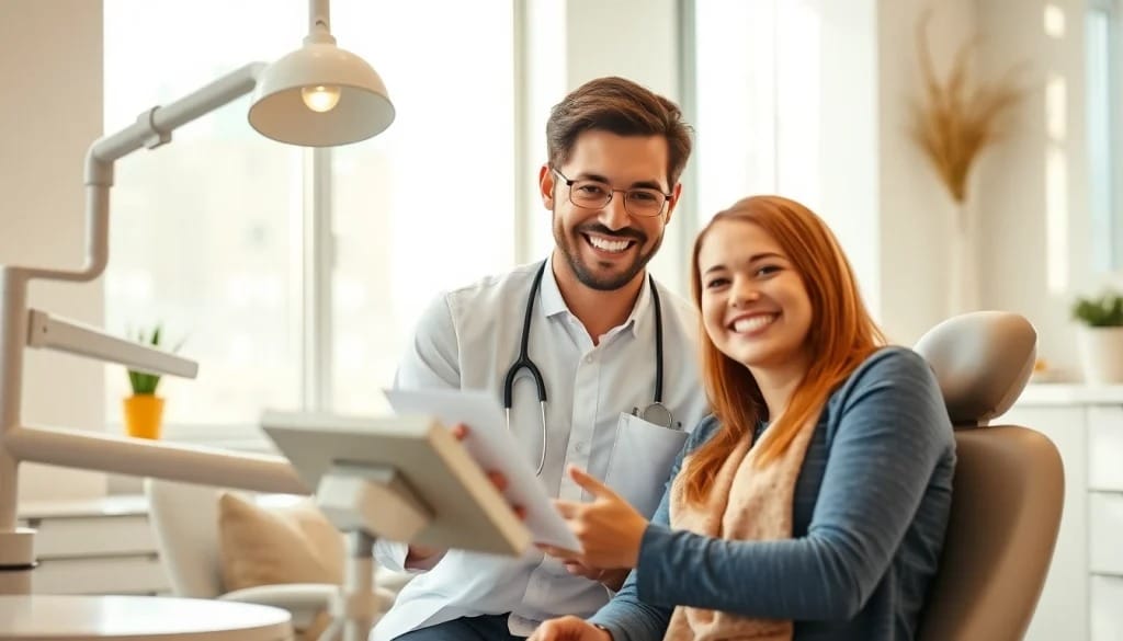 Corrective Jaw Surgery Hawthorn: A Complete Guide