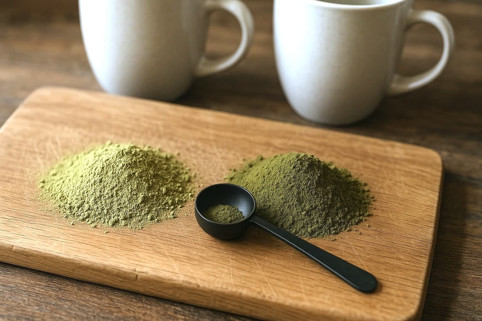 Best Kratom Tea in Chiang Mai: Handcrafted with Love