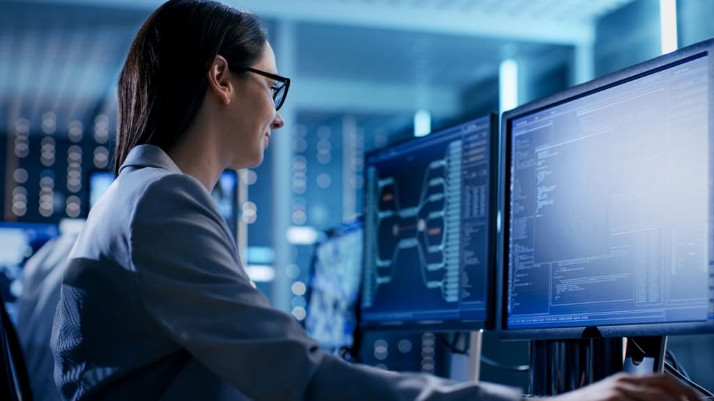 IT Dienstleister Wien: Kompetente Loesungen fuer Unternehmen in der digitalen Welt