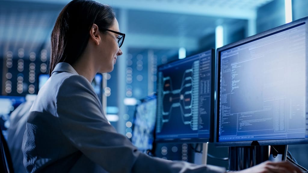 IT Dienstleister Wien: Kompetente Loesungen fuer Unternehmen in der digitalen Welt