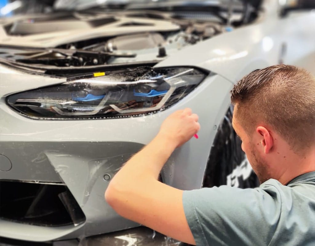 Local Car Detailing Gift Certificate You’ll Love – Big Dog Detail