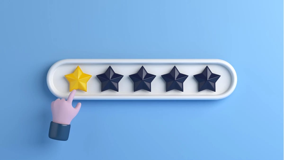 Product Reviews