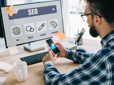 SEO Optimization Techniques That Boost Website Visibility