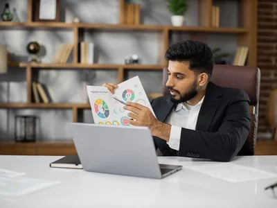 Seo Company In USA Supporting Business Expansion