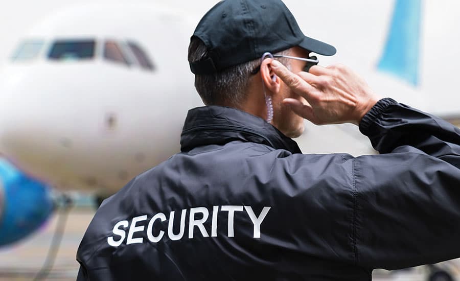 Professional Security Guards in Newcastle upon Tyne