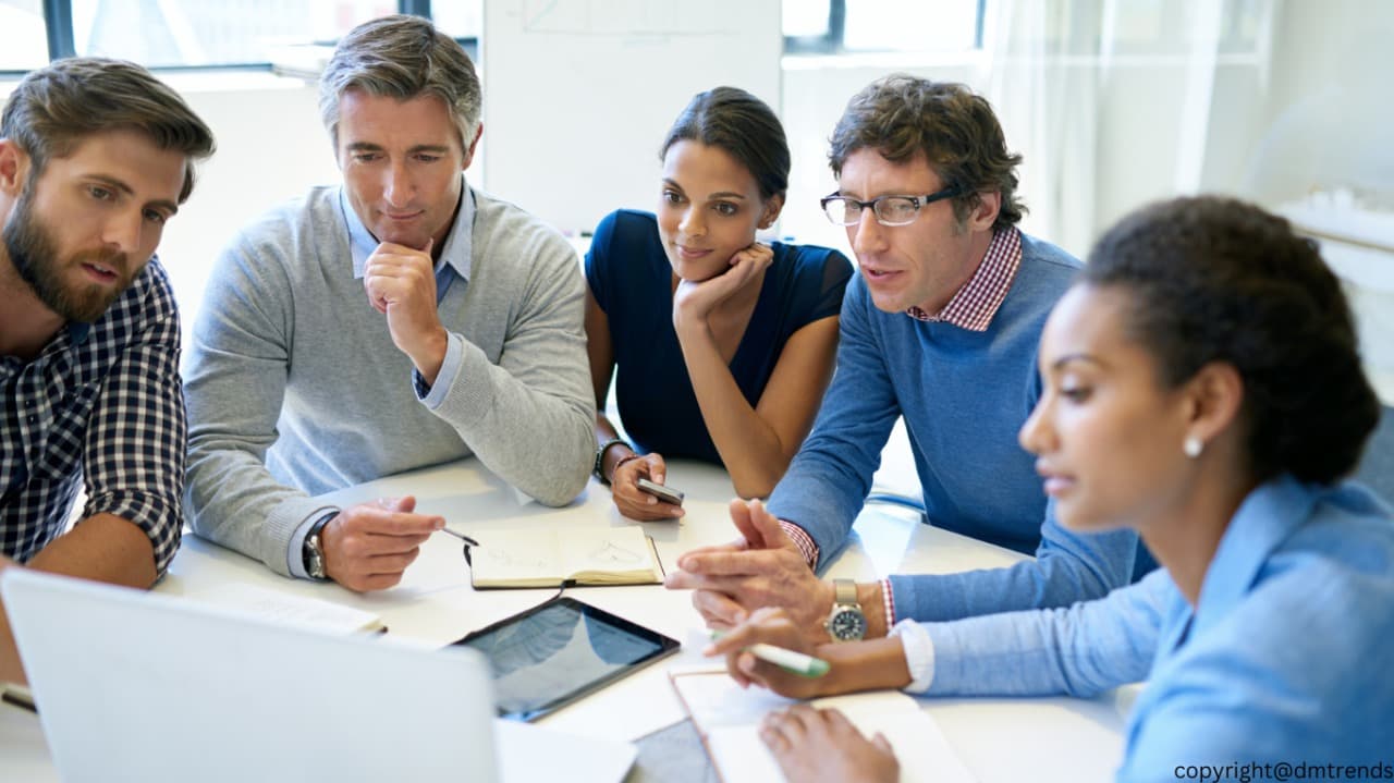 How Competitive Intelligence Helps You Beat Competitors Consistently
