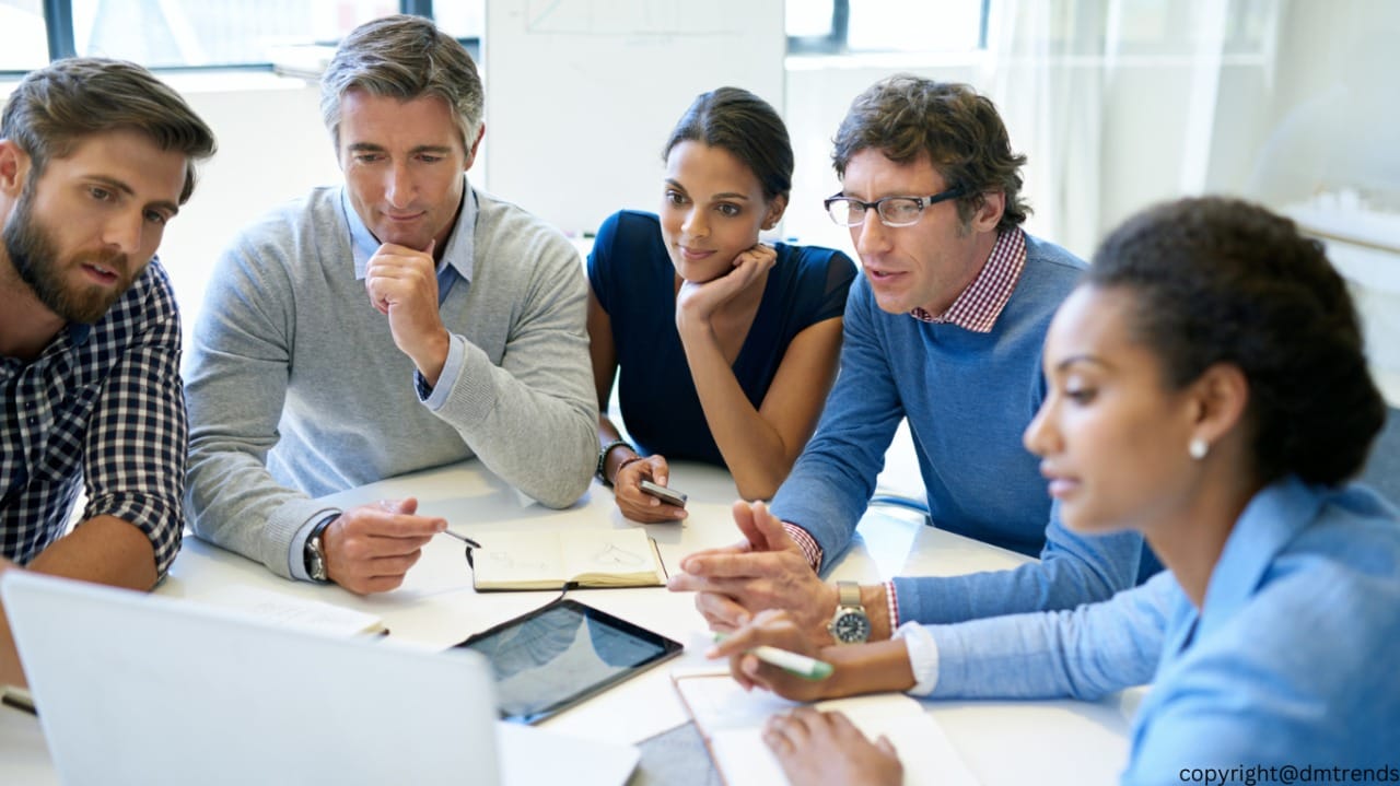 How Competitive Intelligence Helps You Beat Competitors Consistently
