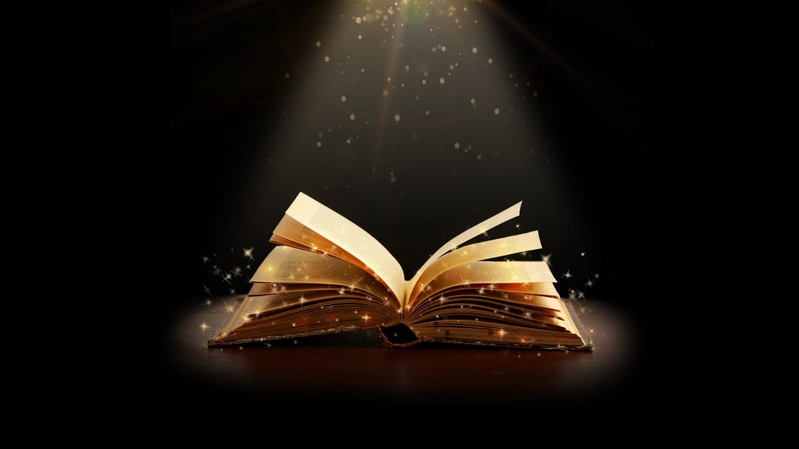 Explore Emotional Depths and Magic in a Fantasy Epic