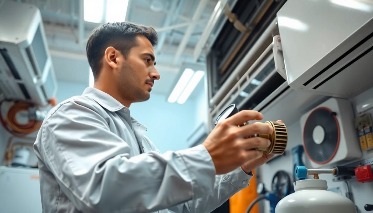 AC REPAIR PHOENIX AZ: EXPERT TECHNICIANS, GUARANTEED SERVICE