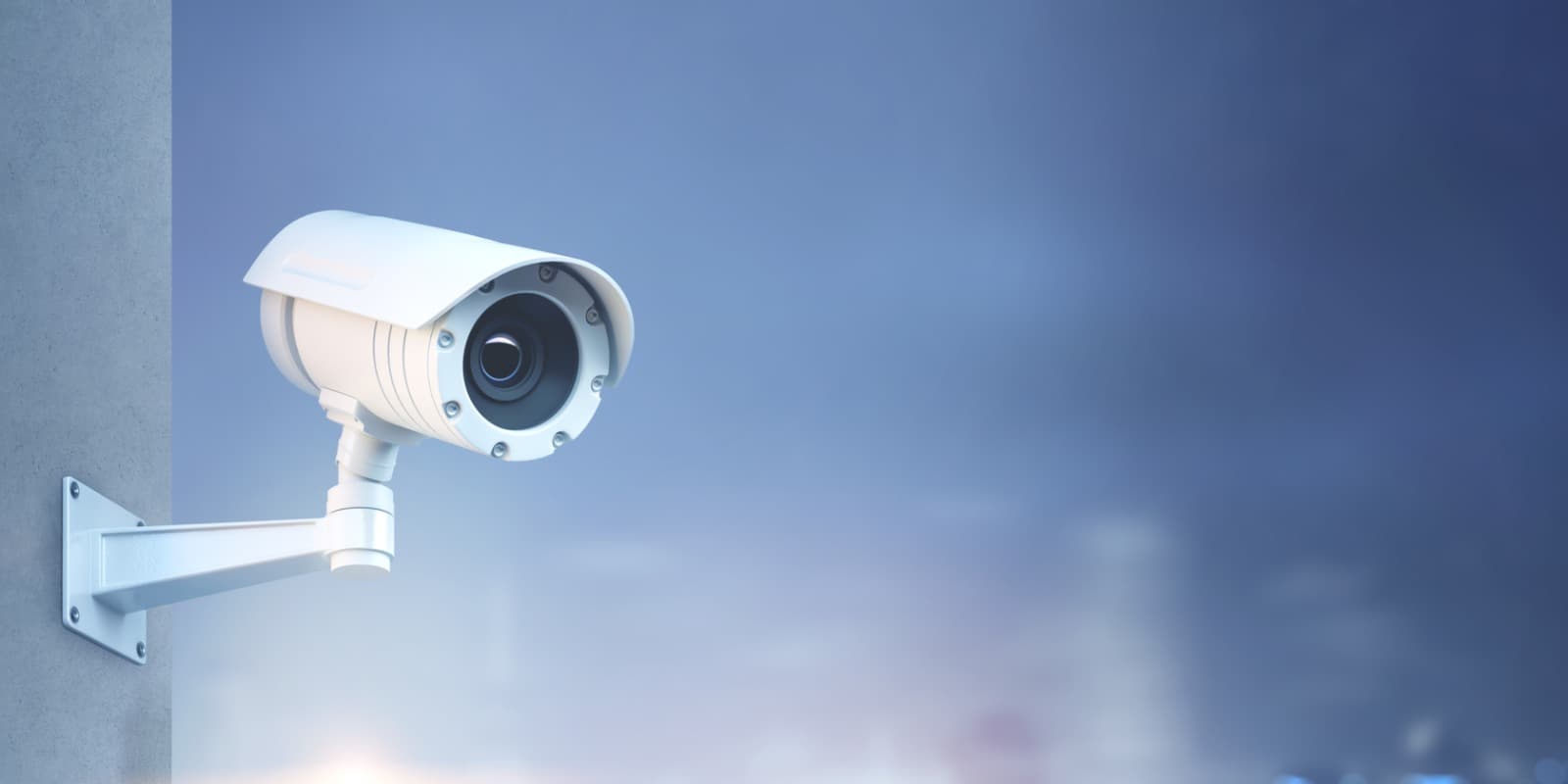 Smart Surveillance Solutions with CCTV & Remote Monitoring