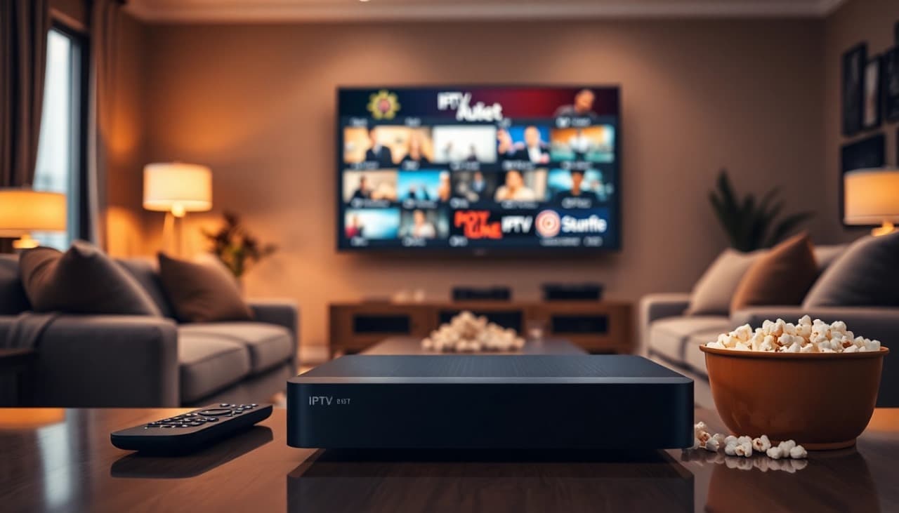 Reciew Platform for Media Evaluation