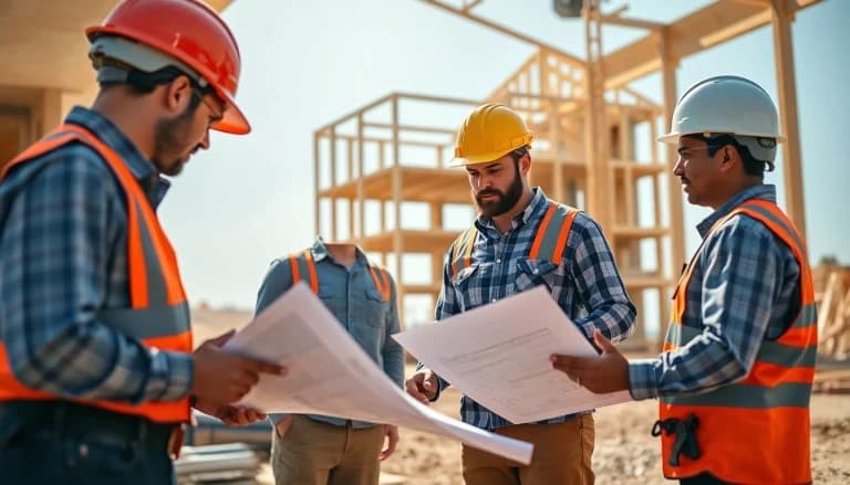 Skilled Remodeling Contractor for Home Transformations
