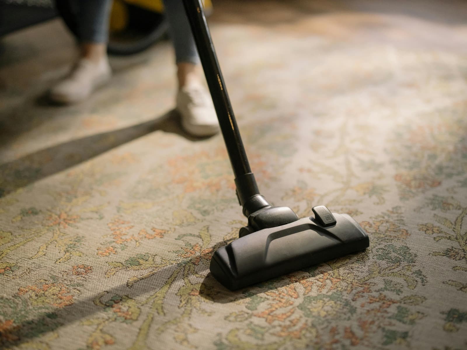 Top-Rated Cleaning Services Near Me | Lumina Life