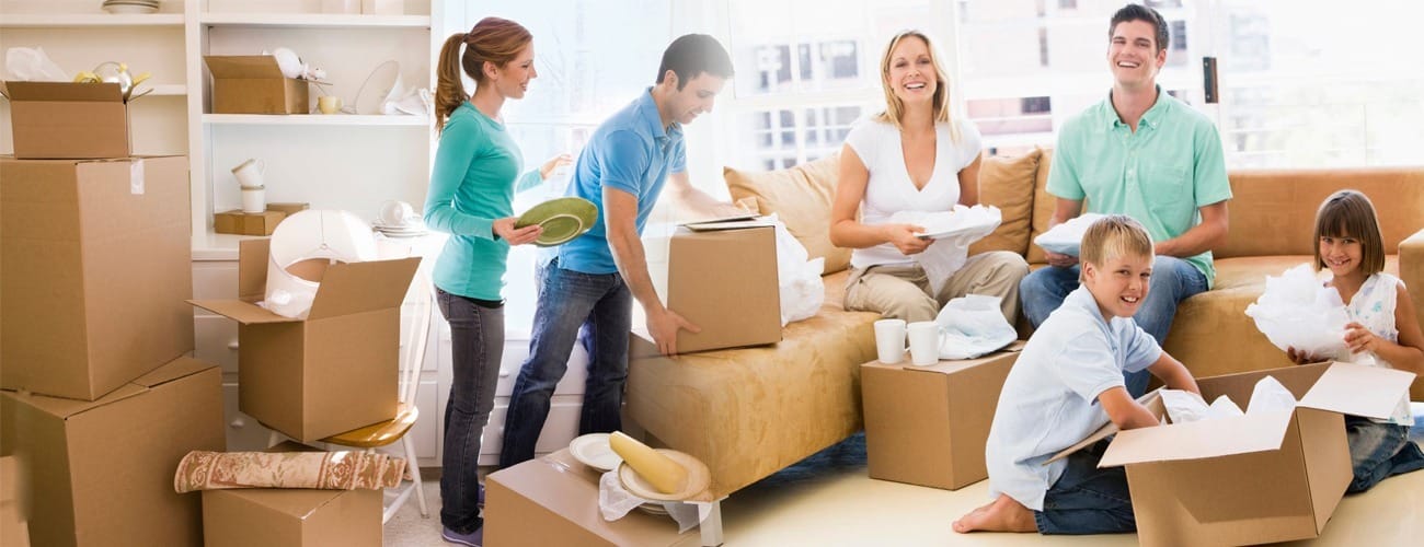 GoPro Moving & Delivery: Calgary Movers Ready When You Need Them