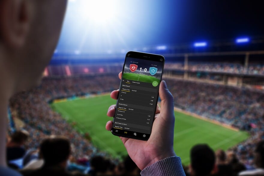 Meilleurs sites de paris sportifs en ligne : notre sélection 2026