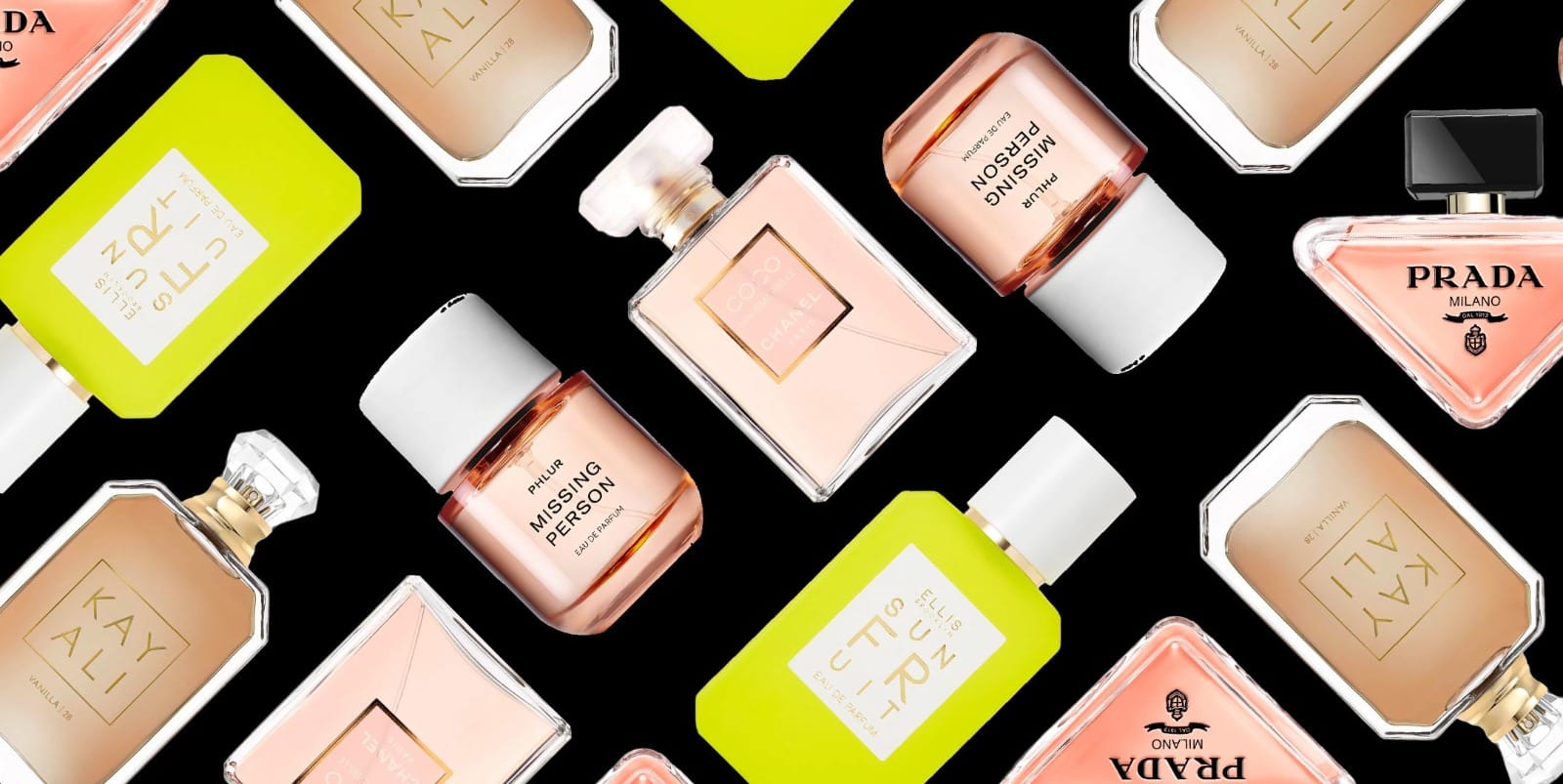 Koop Reef parfum bij Colognia – luxe geuren snel geleverd
