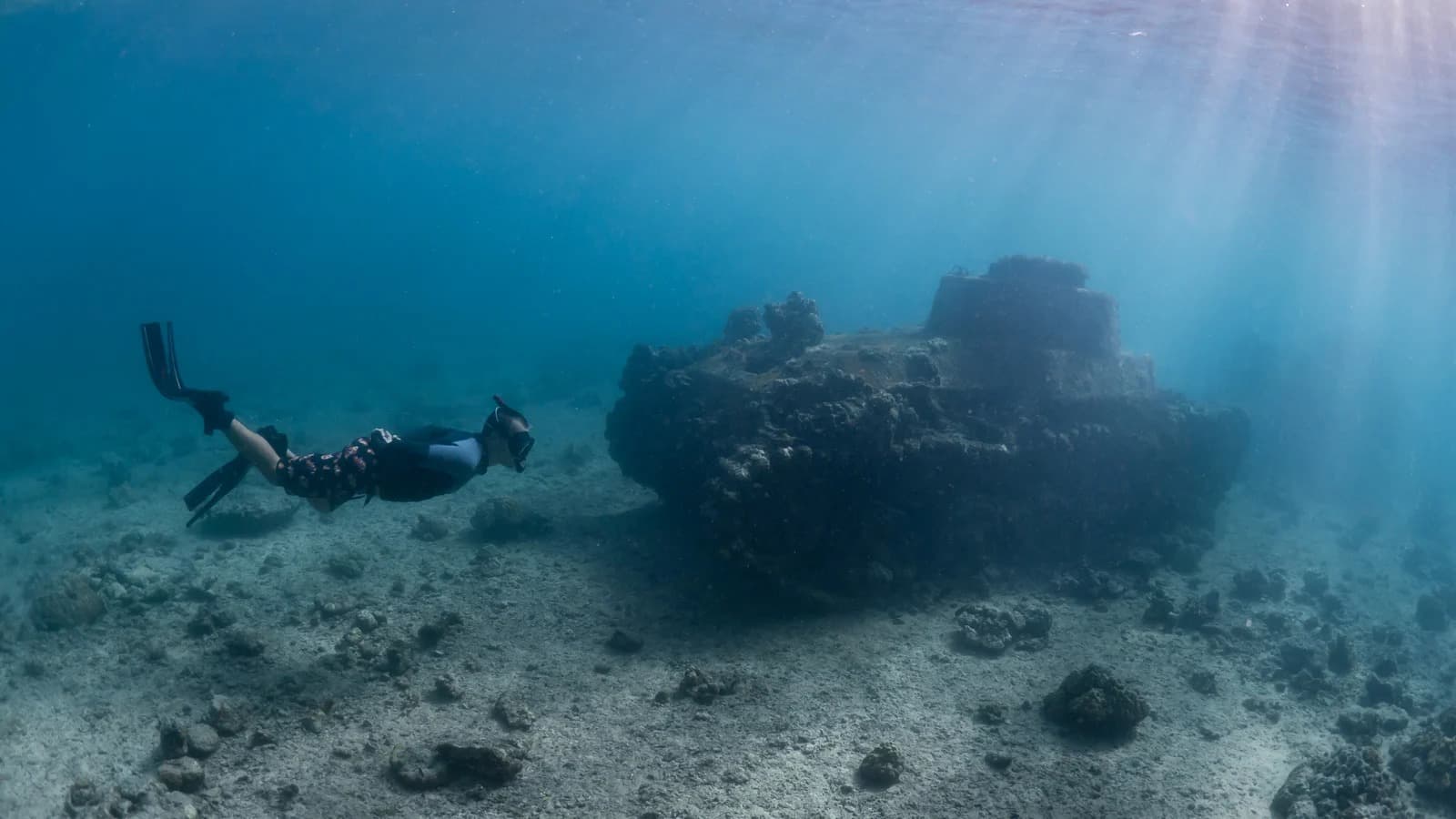 Safe & Recognised Padi Open Water Northern Ireland Certification