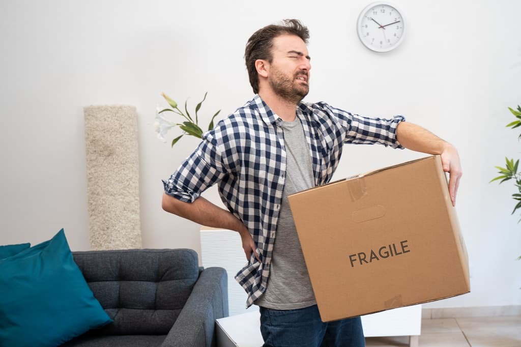 Reliable Local Movers for Phoenix Residents