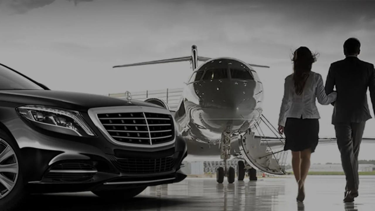 Executive West Bridgford Taxi Service – Comfortable Travel