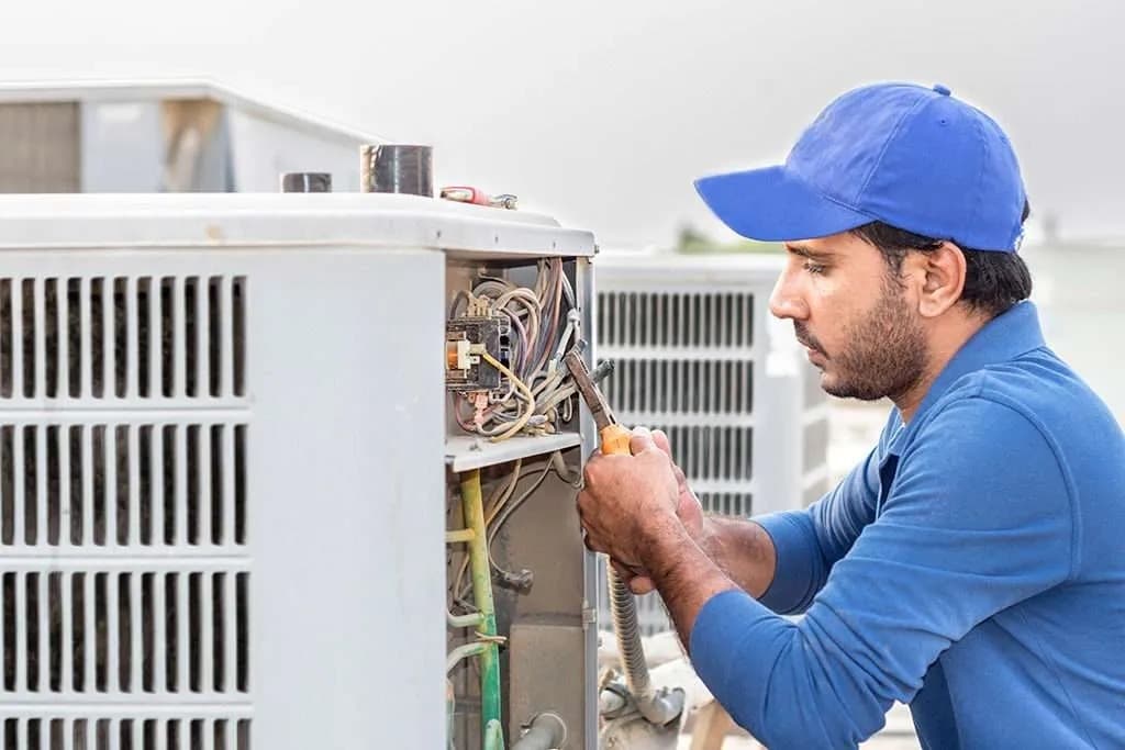 Affordable AC Installation Near Me – Fast & Reliable Service