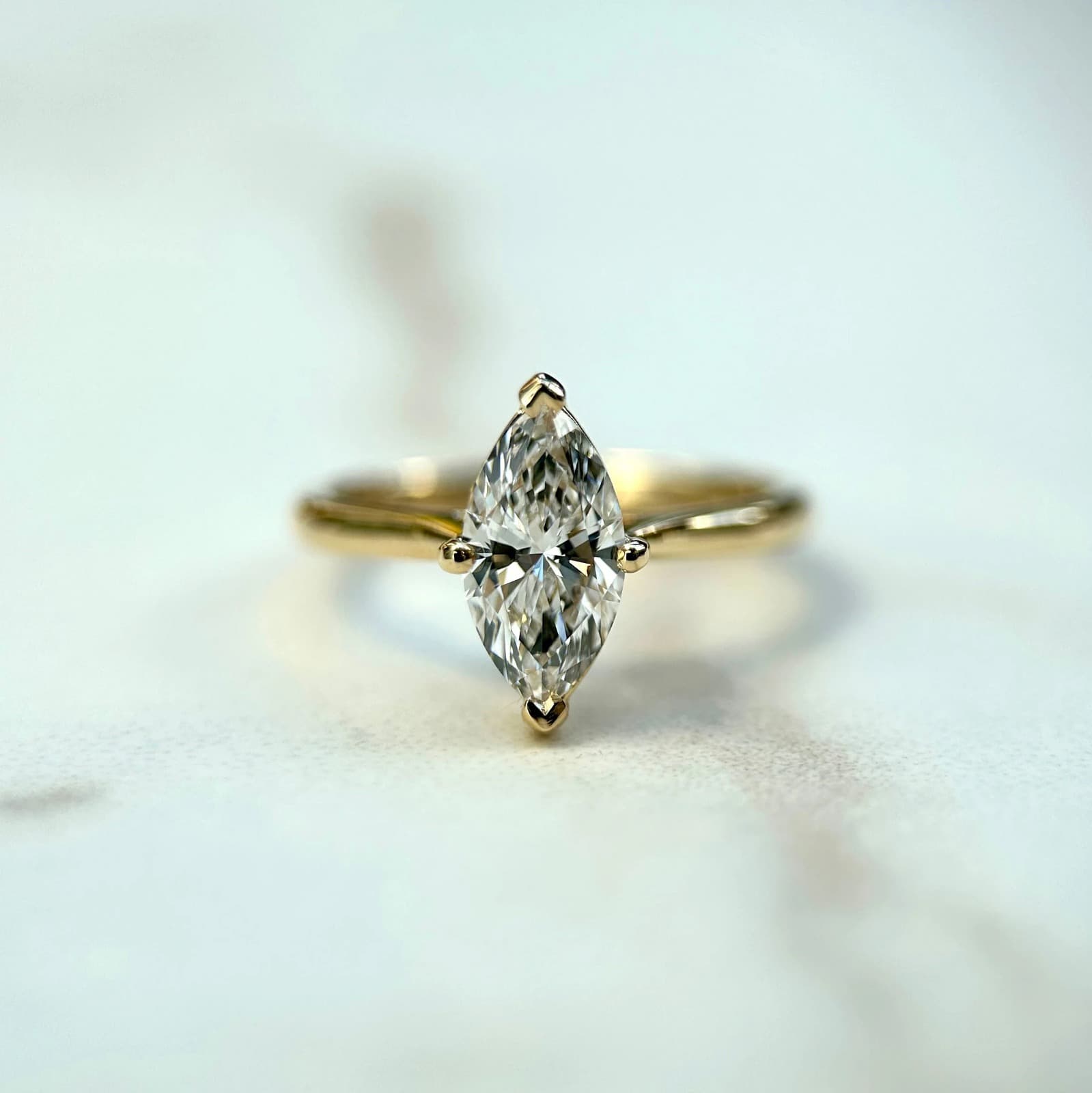 Women's diamond ring Trends You’ll Love in 2026