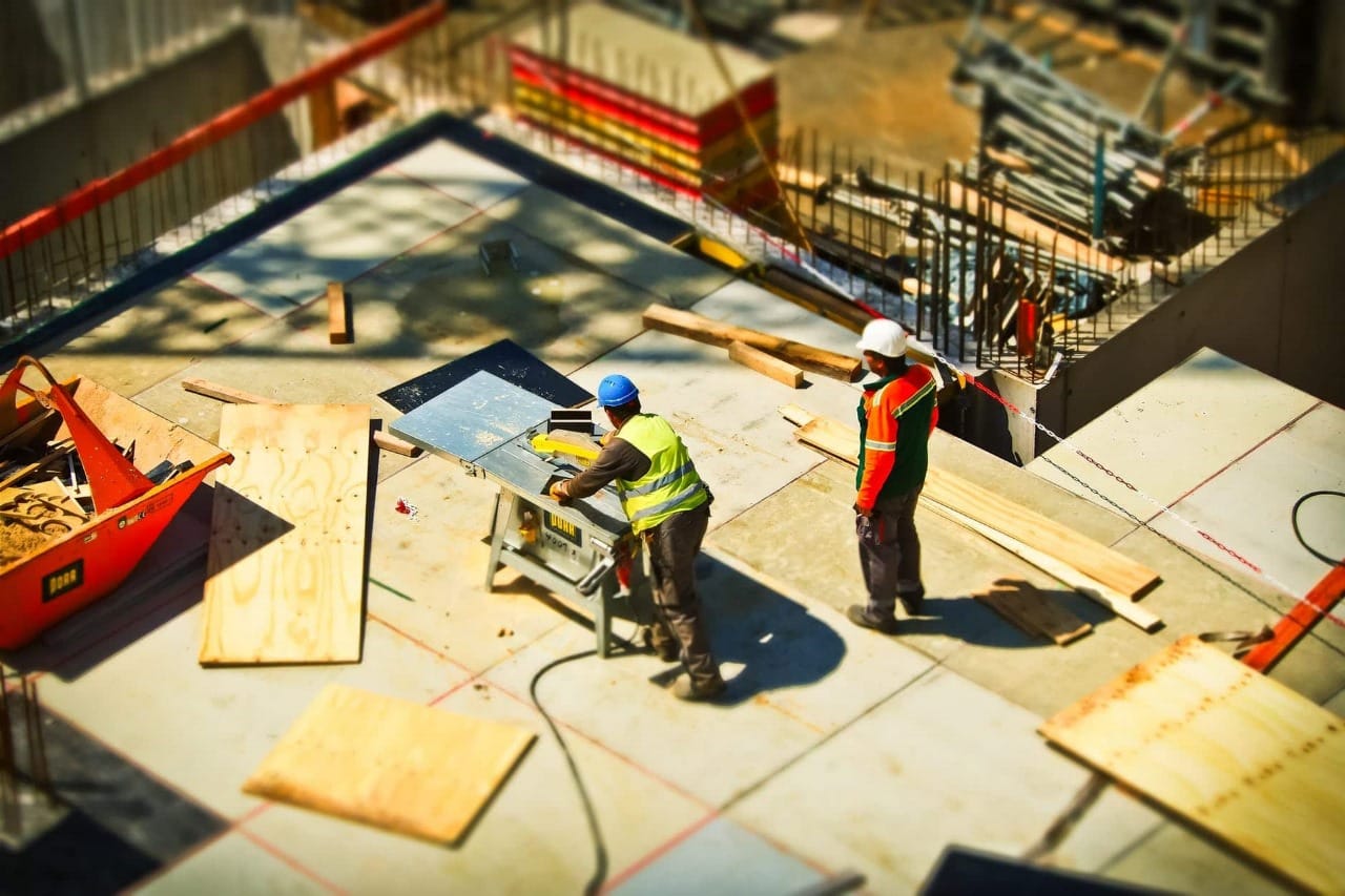 How to Get Started in a Contractor Apprenticeship Program
