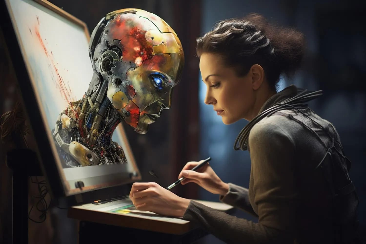 AI-Powered Productivity Tools to Streamline Workflows and Tasks