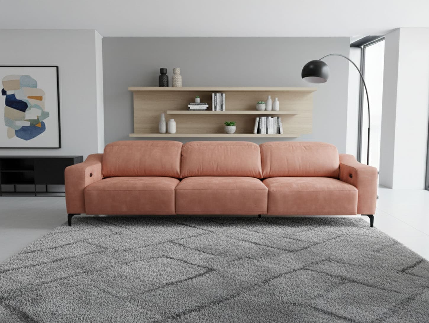 3 Seater Sofas That Make Every Seat the Best Seat