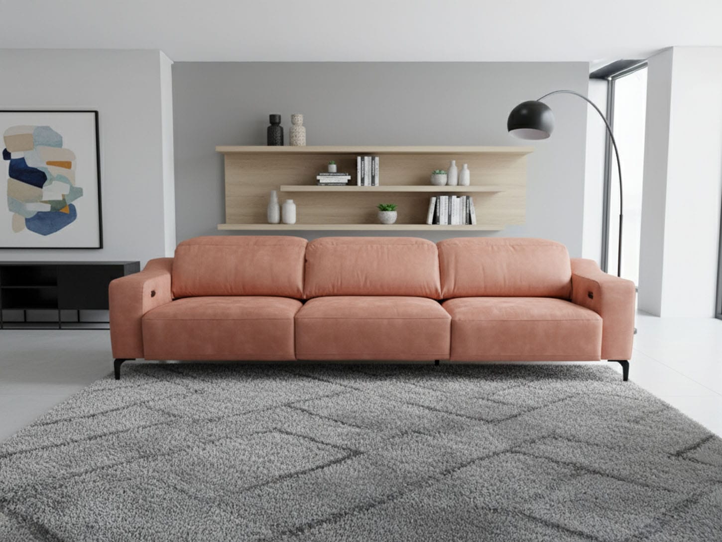 3 Seater Sofas That Make Every Seat the Best Seat