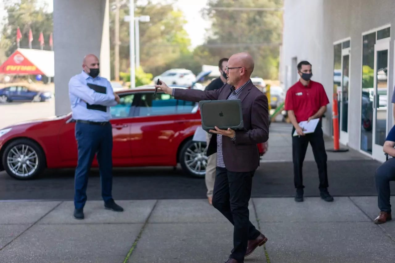 Why Choose an Airport Black Car Service for Your Next Trip?