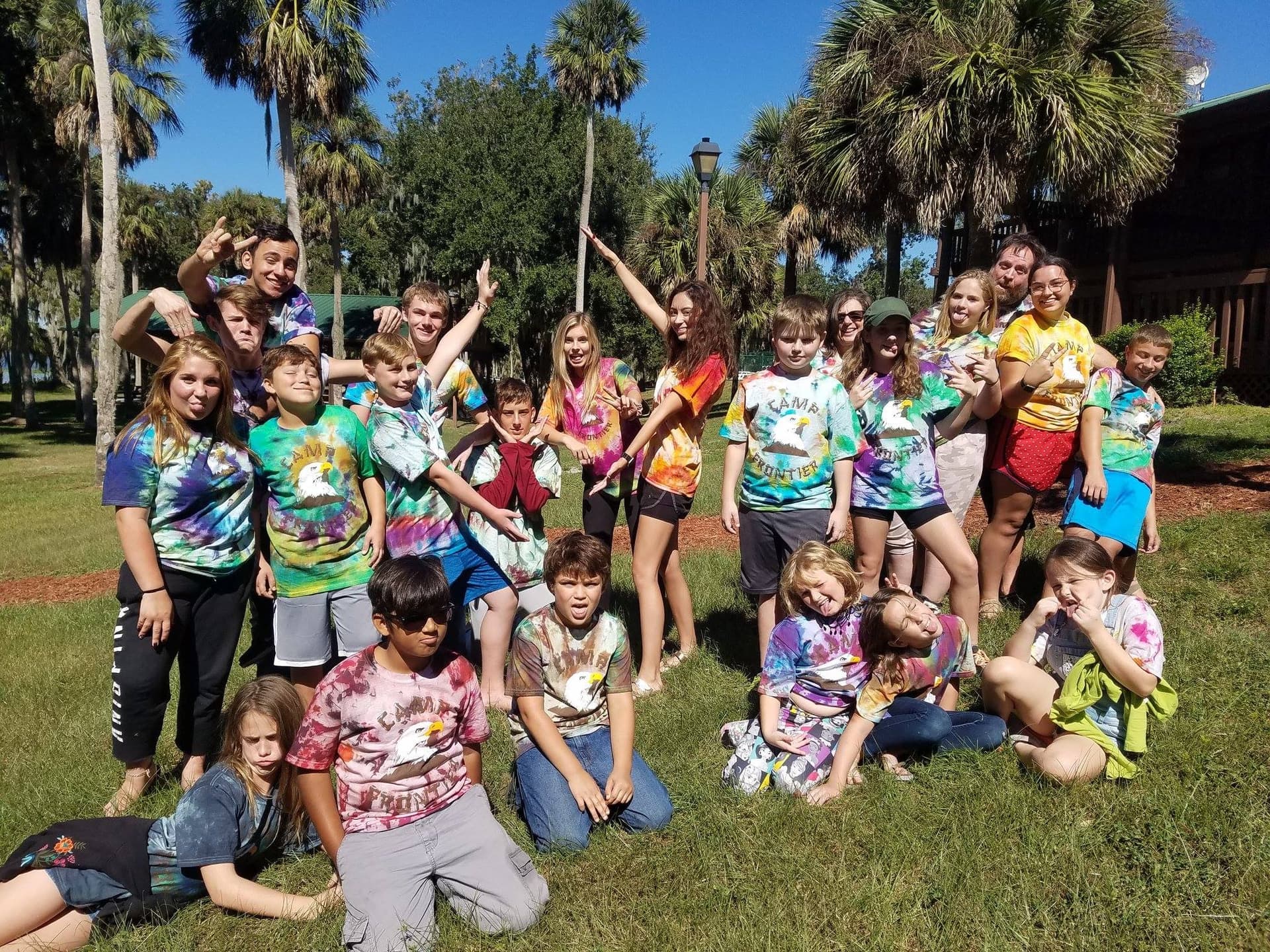 Christian Summer Camp Florida: Why Camp Impact Is the Ultimate Choice