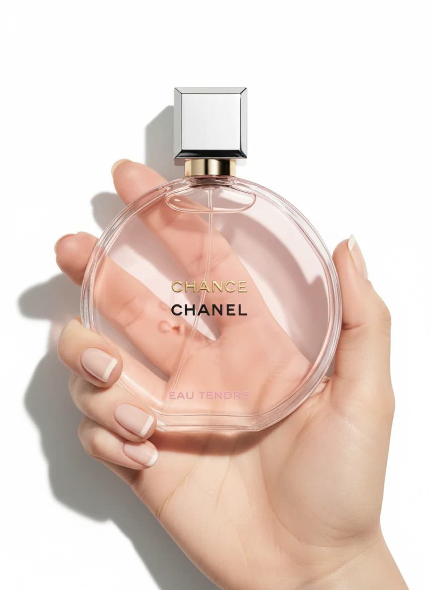 Ontdek Khadlaj parfum – een symfonie van luxe en verfijning