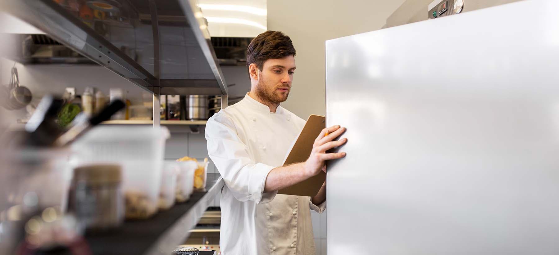 Trusted Walk-In Cooler Repairs For Over 20 Years — RepairUs
