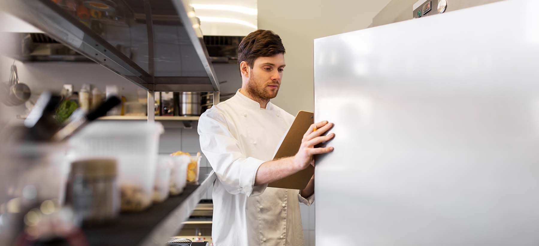 Trusted Walk-In Cooler Repairs For Over 20 Years — RepairUs