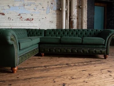 3 Seater Sofas That Make Every Seat the Best Seat