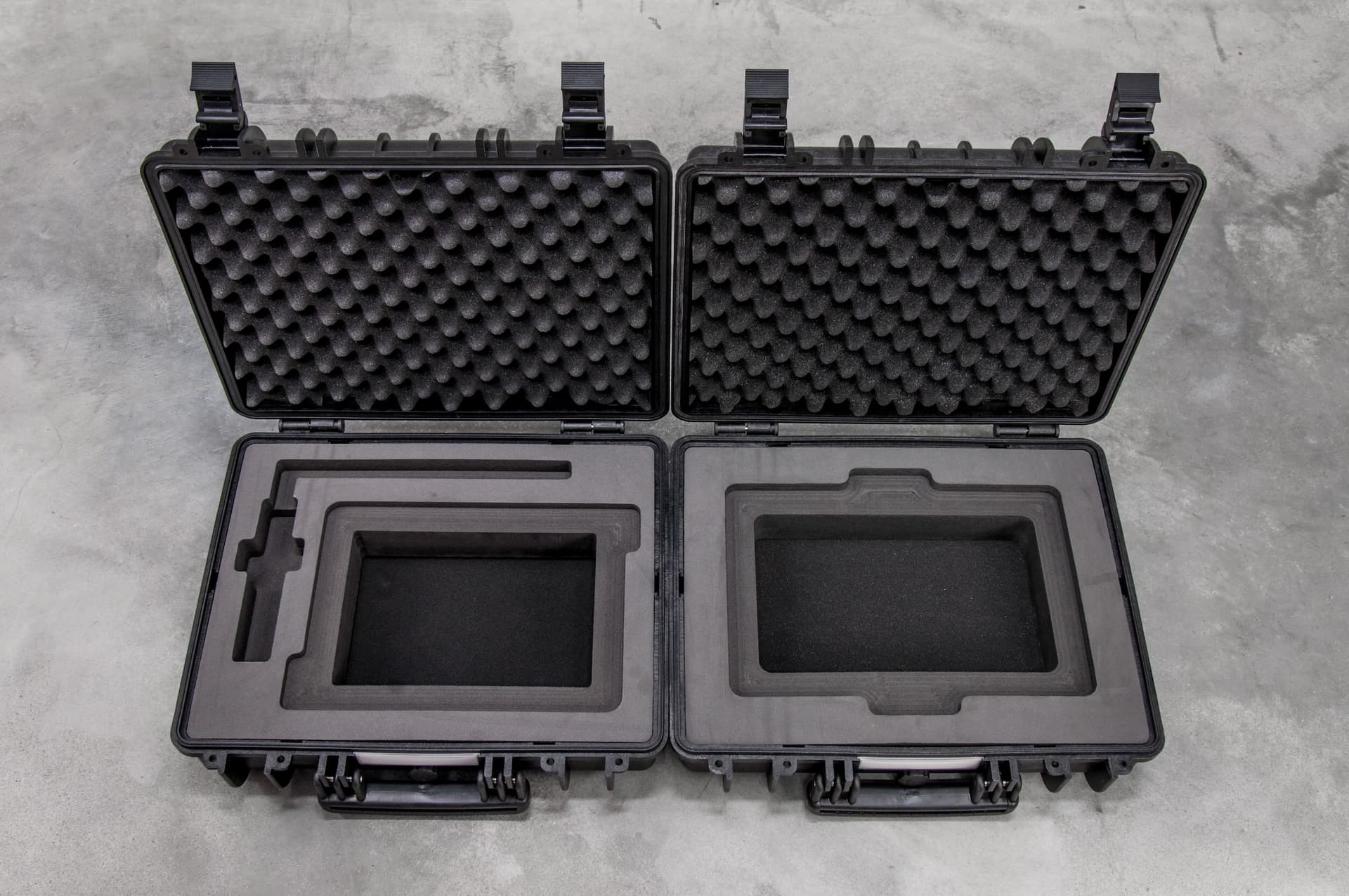 Protect Your Valuables with Reliable Custom Foam Inserts