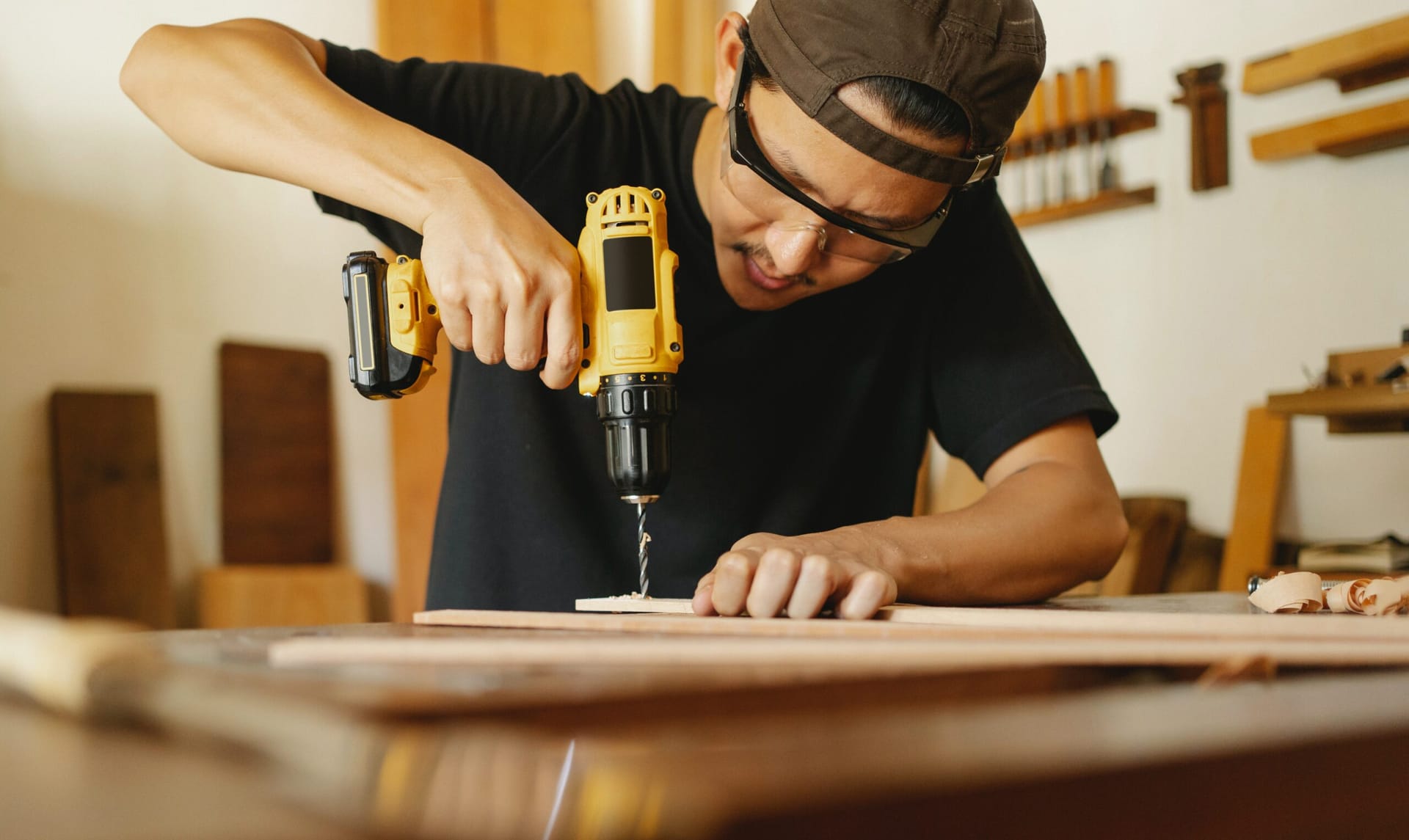 Reliable Handyman Woodinville for Remodeling and Upgrades