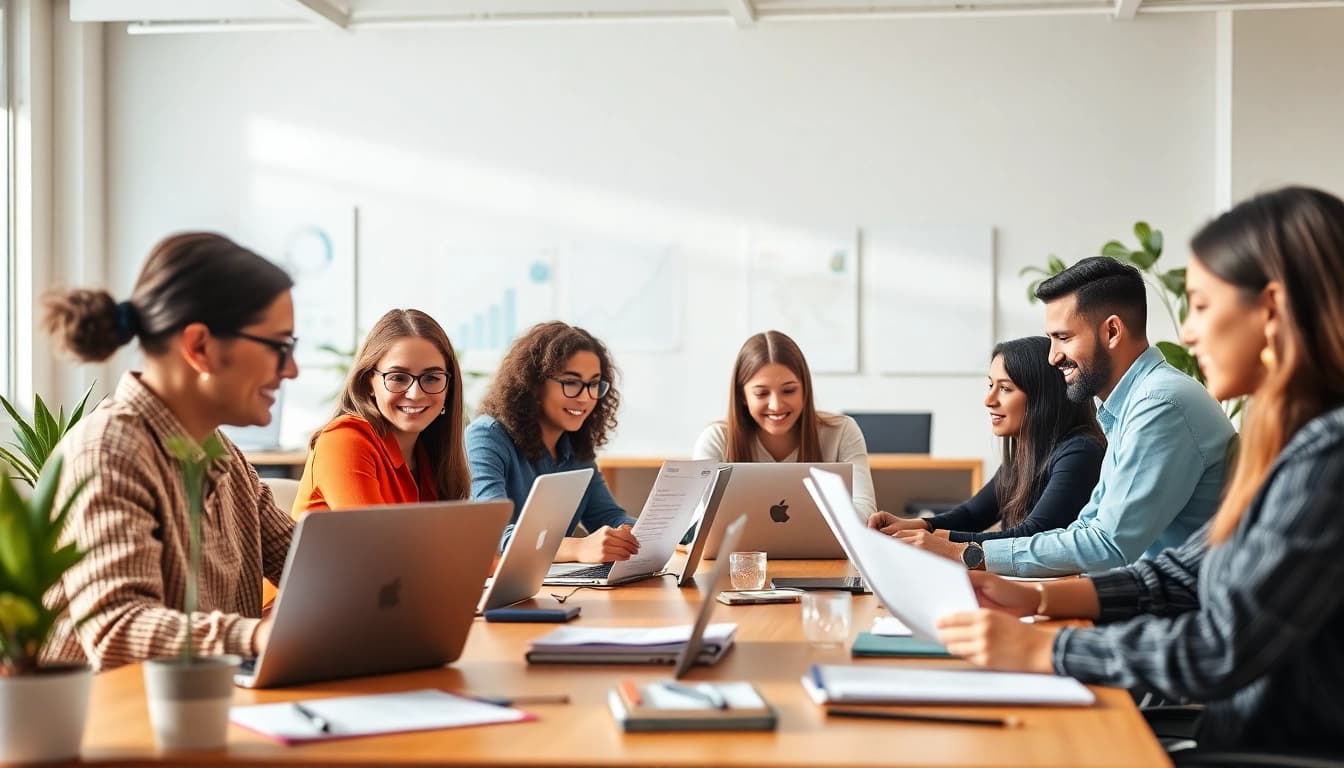 KRA PIN Registration for Foreigners assistance in a collaborative digital workspace.