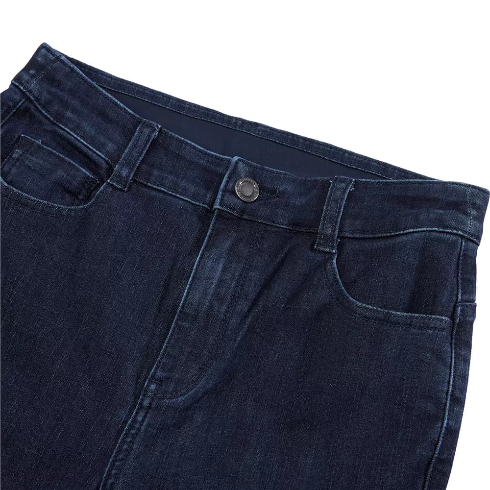Black Jeans Women – Bear & Birches Stylish Eco Denim