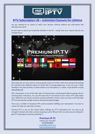 Best IPTV Reseller UK Programs Reviewed